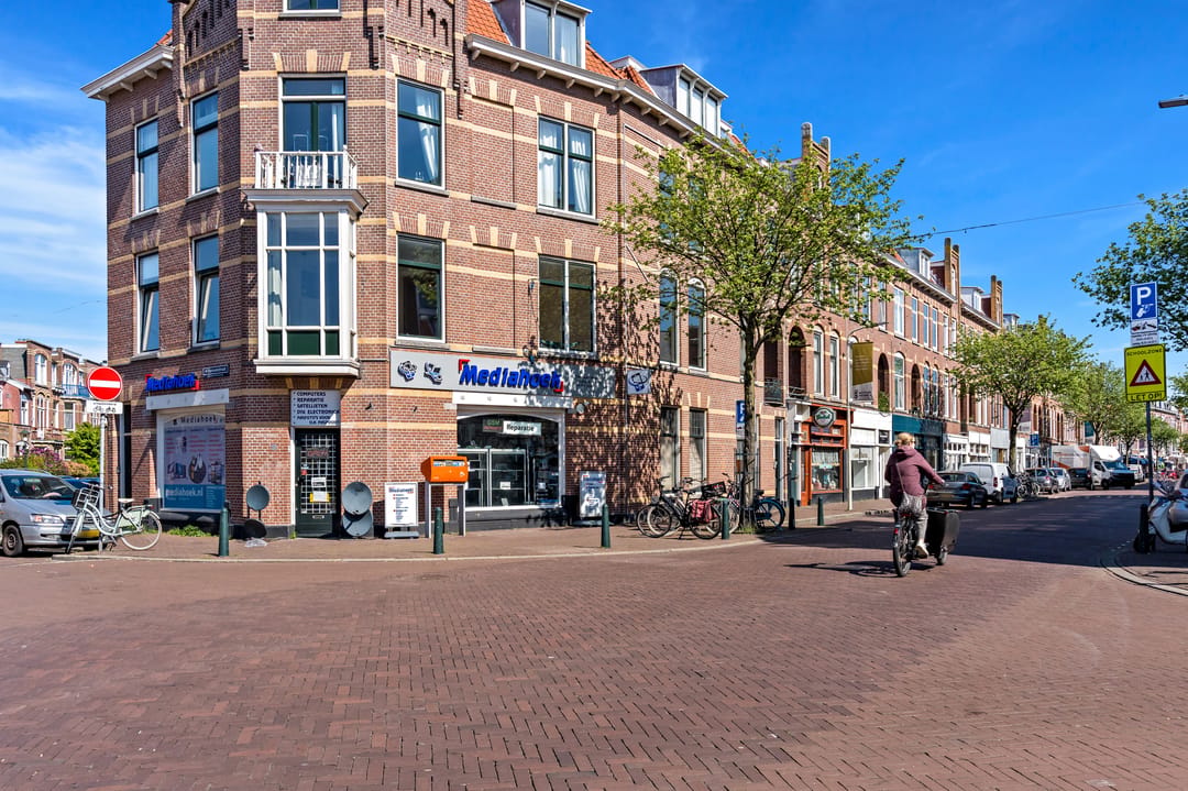 Foto 41 van Professor Kaiserstraat 14