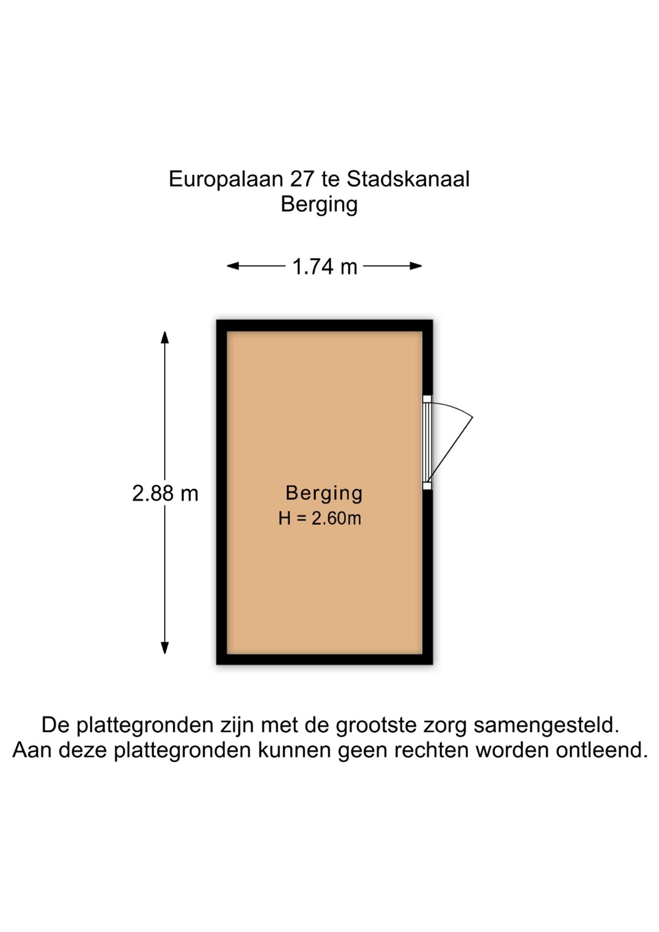 Foto 39 van Europalaan 27