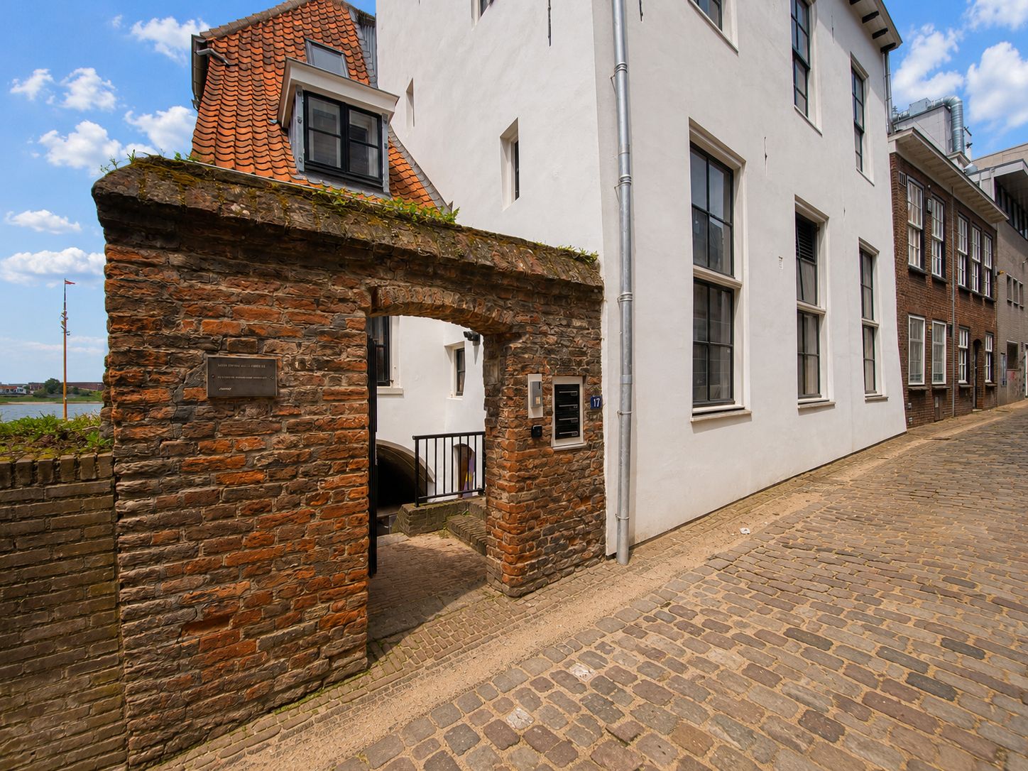 Steenstraat 15 Nijmegen