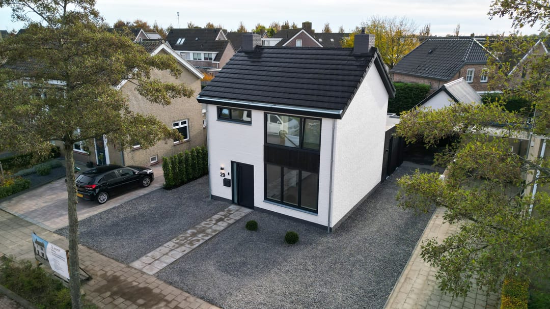 Photo 56 of Pastoor Bielarsstraat 29