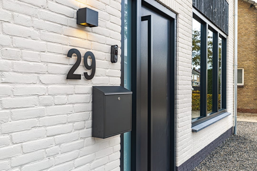 Photo 8 of Pastoor Bielarsstraat 29