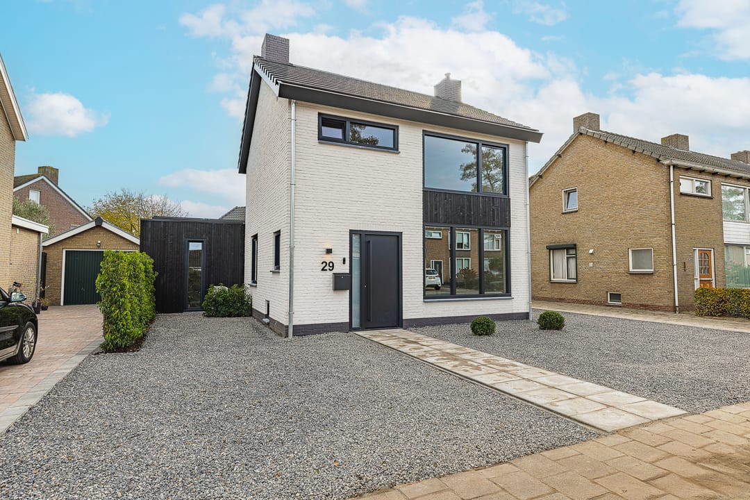Photo 53 of Pastoor Bielarsstraat 29