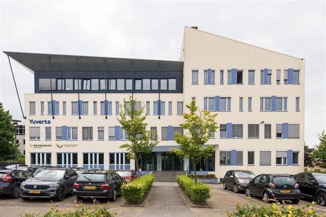 Kooikersweg 2-A, Den Bosch