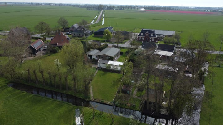 Foto 4 van Dorpsweg 172
