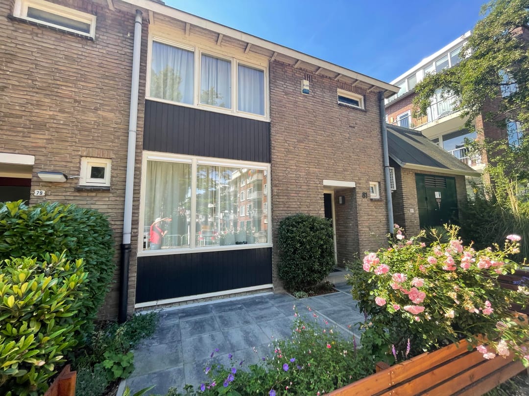 Photo 1 of Prinses Marijkestraat 81