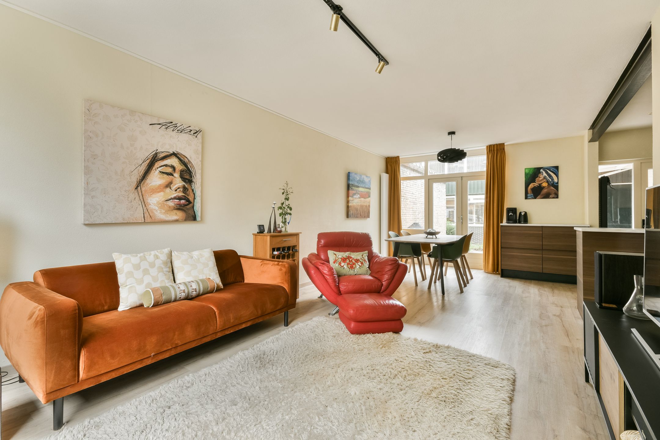 Photo 3 of Prinses Marijkestraat 81
