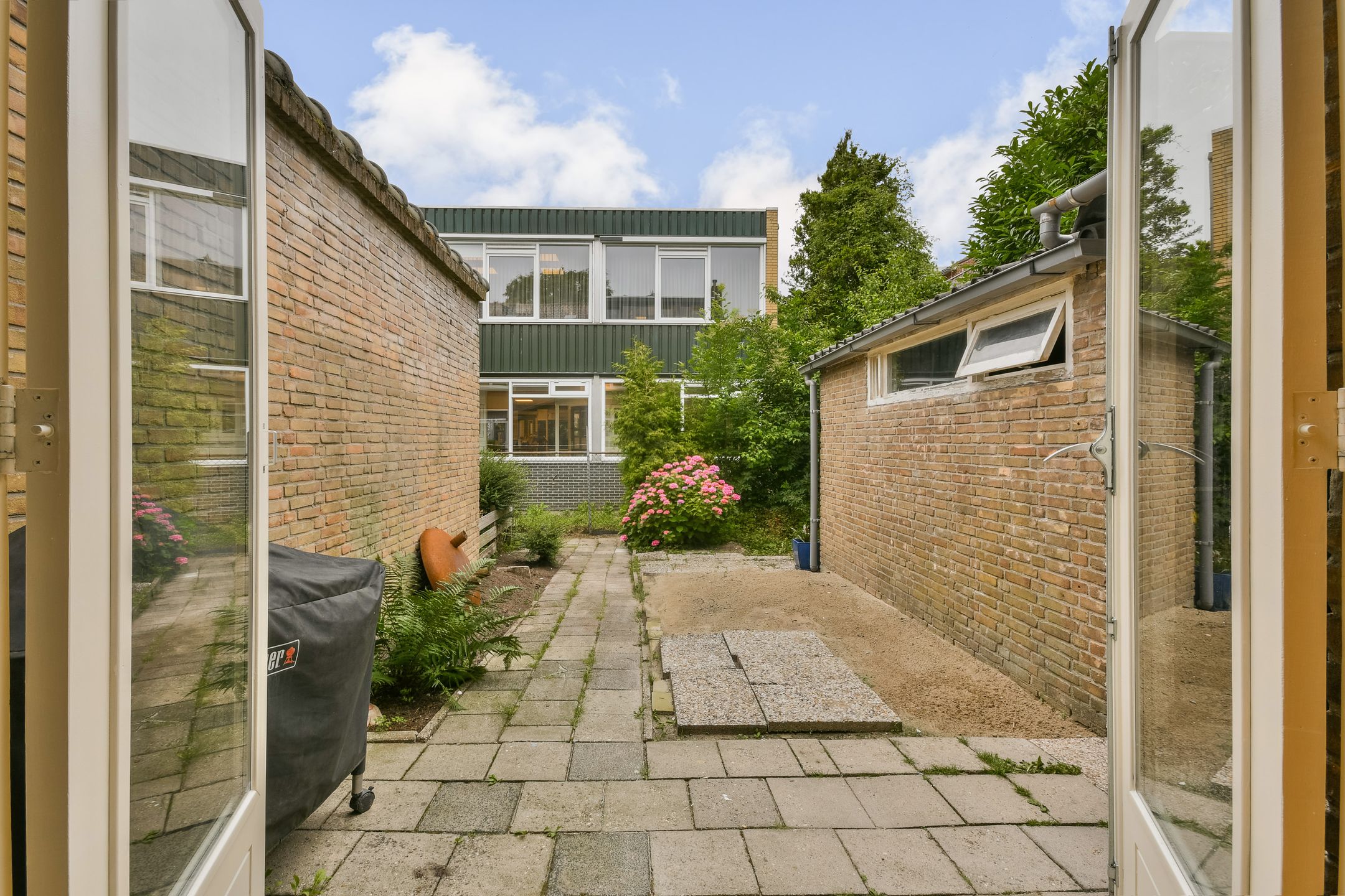 Photo 9 of Prinses Marijkestraat 81