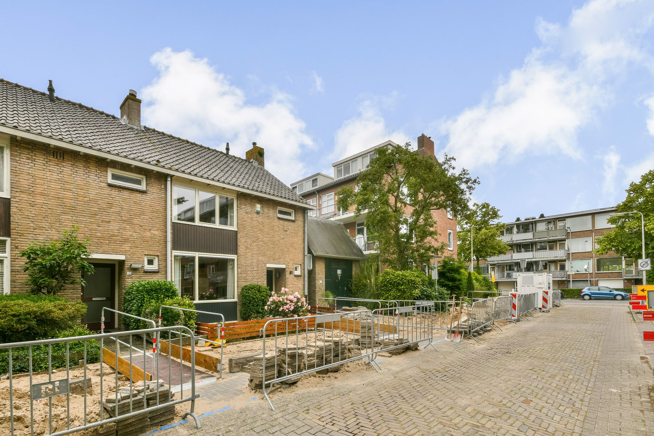 Photo 30 of Prinses Marijkestraat 81