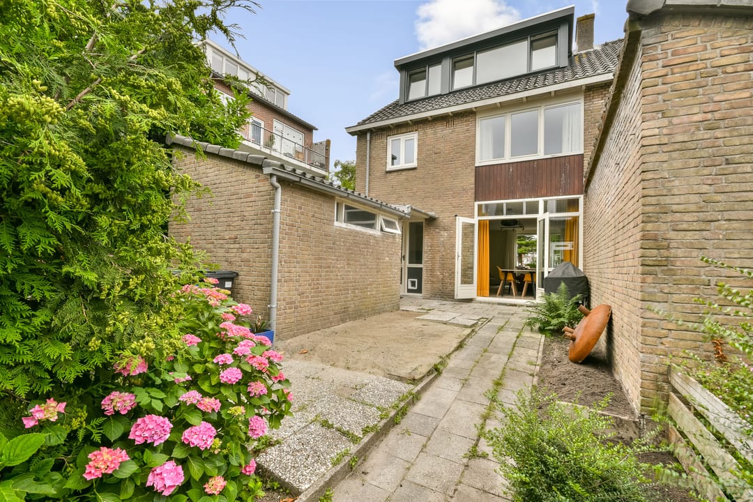 Photo 11 of Prinses Marijkestraat 81