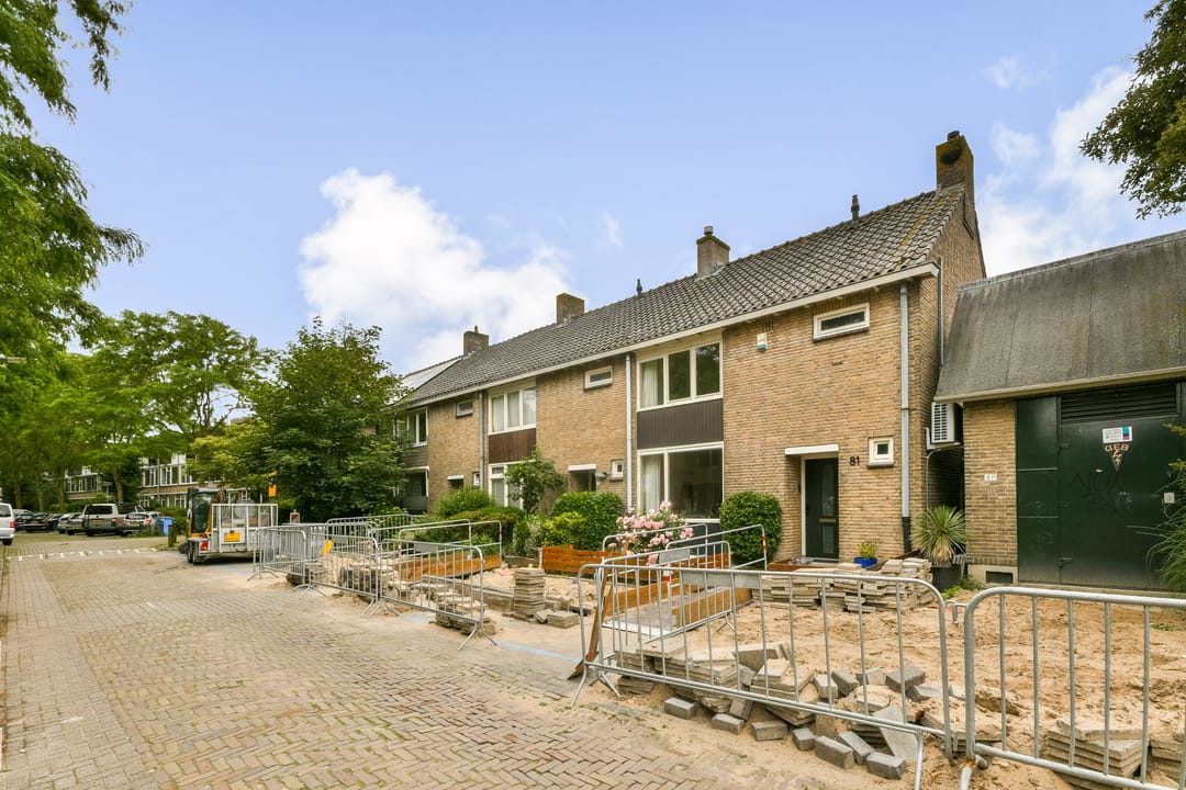 Photo 31 of Prinses Marijkestraat 81