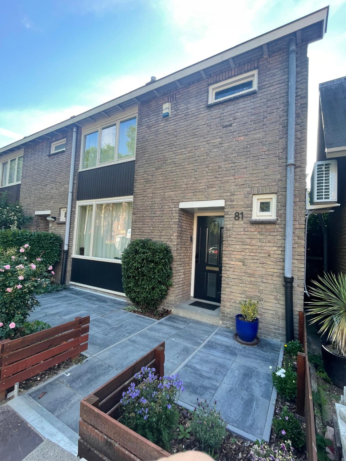 Photo 34 of Prinses Marijkestraat 81