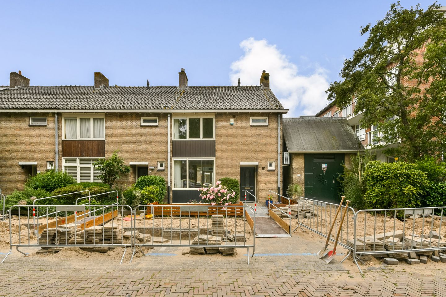 Photo 29 of Prinses Marijkestraat 81