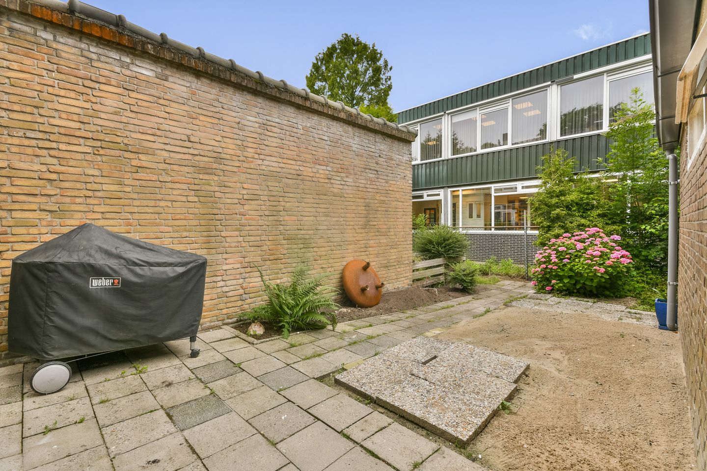 Photo 10 of Prinses Marijkestraat 81