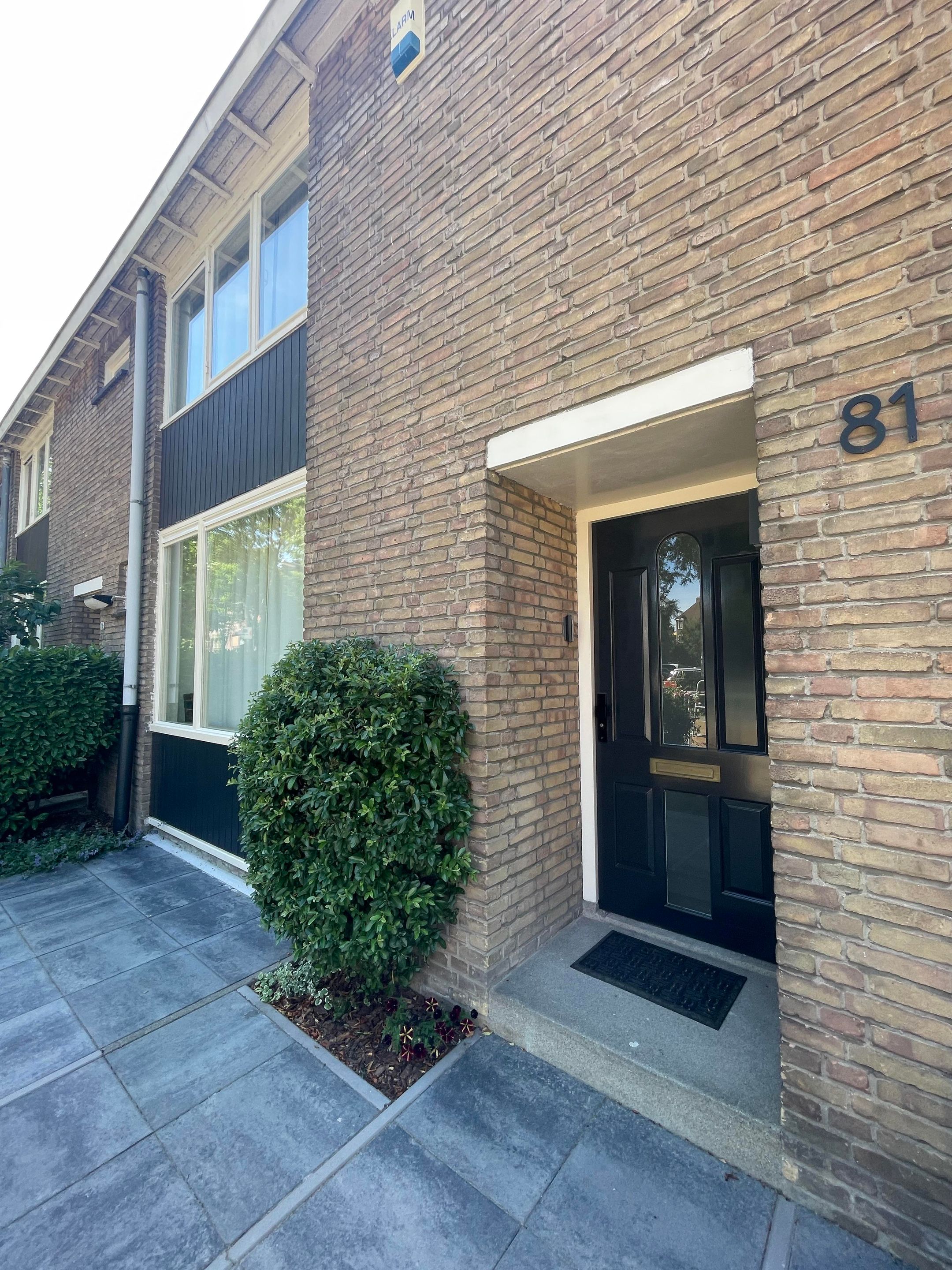 Photo 33 of Prinses Marijkestraat 81