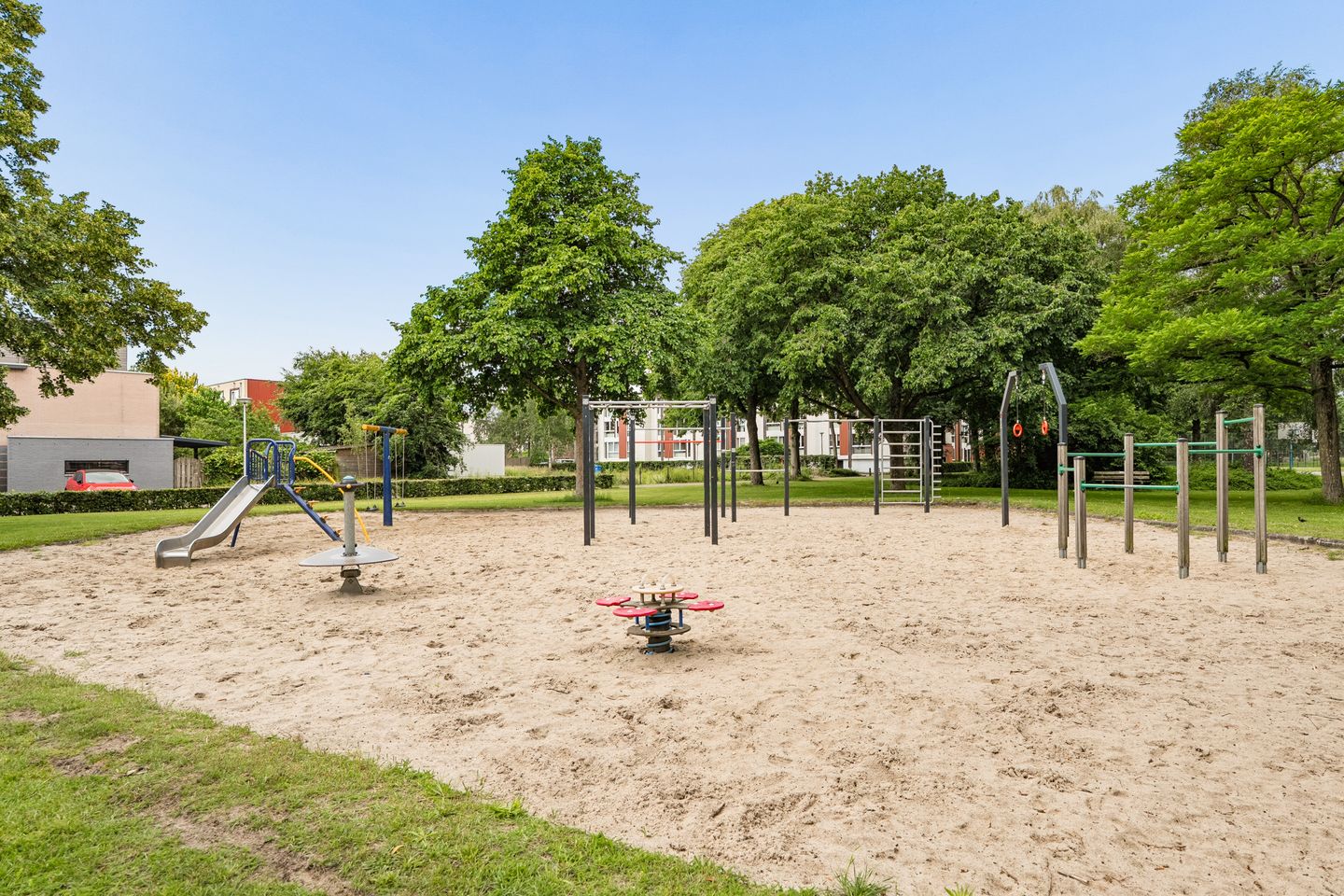 Photo 44 of Händellaan 237-5