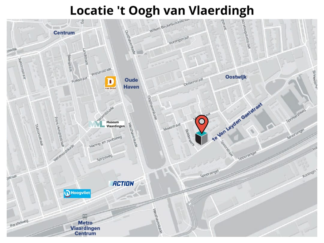 Photo 7 of 1e van Leyden Gaelstraat 19-E