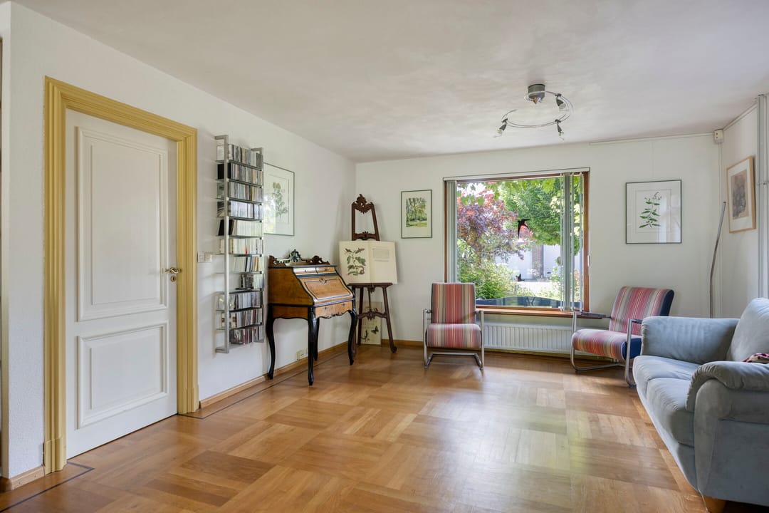 Photo 8 of Seringenstraat 5