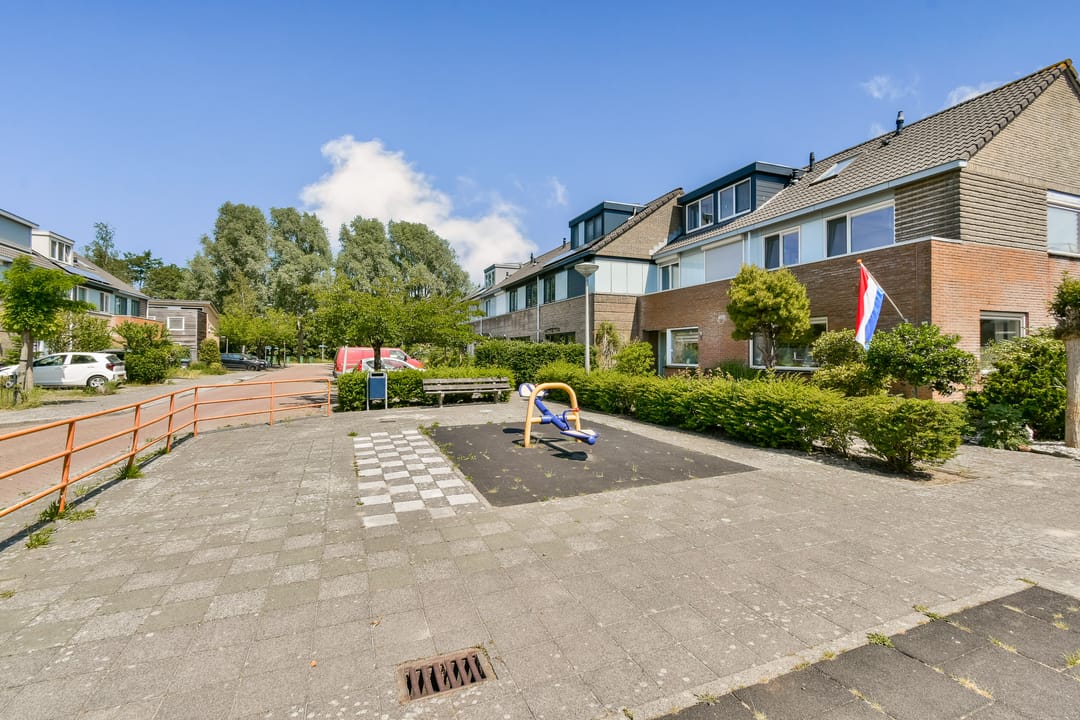 Photo 23 of Loethoelilaan 133