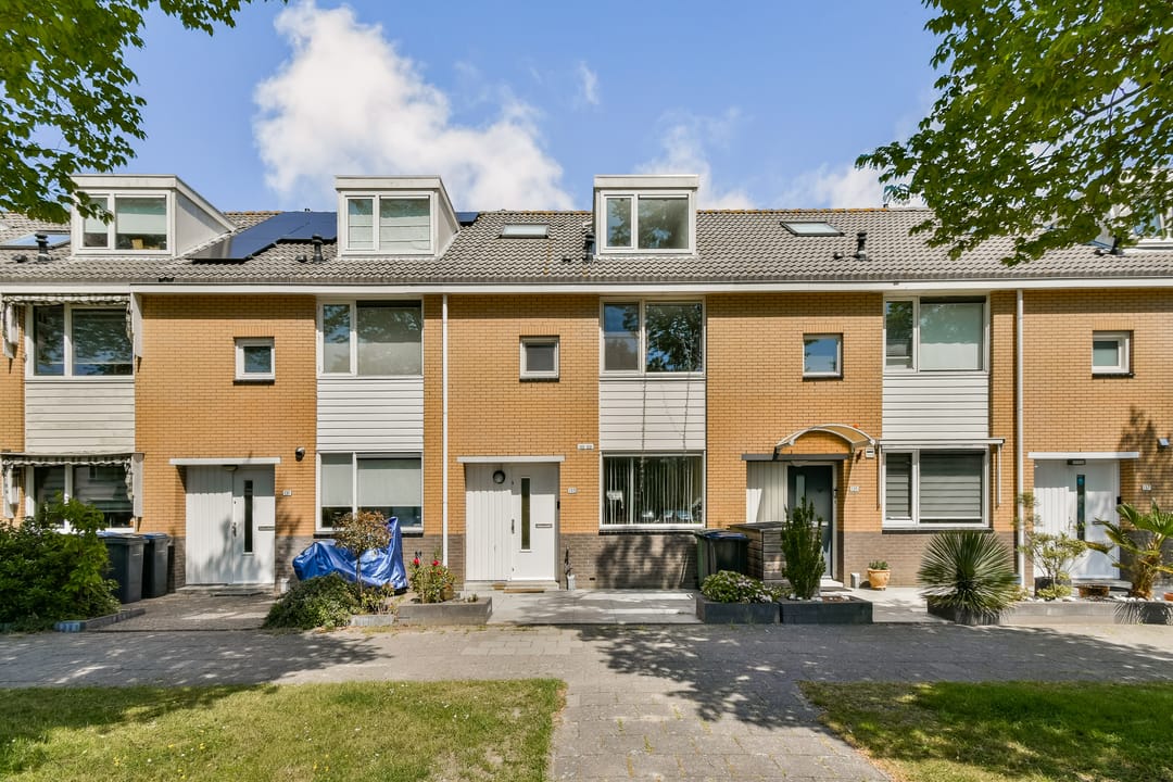 Photo 1 of Loethoelilaan 133