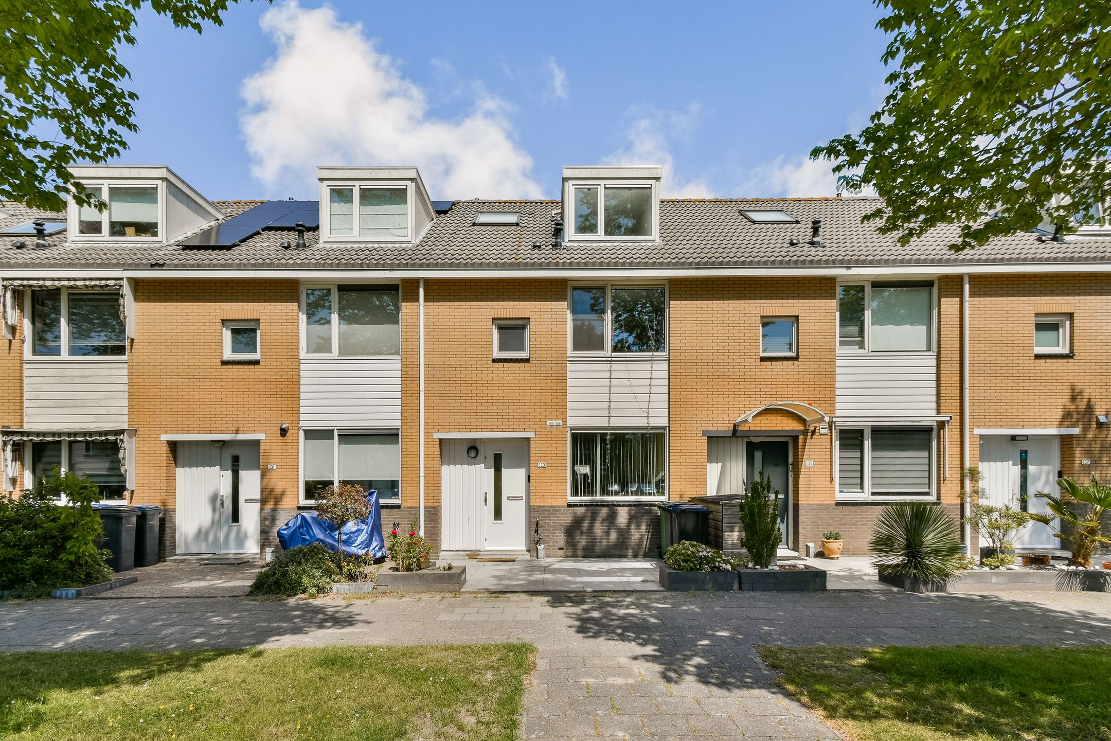 Loethoelilaan 133 