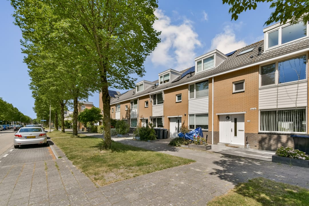 Photo 22 of Loethoelilaan 133