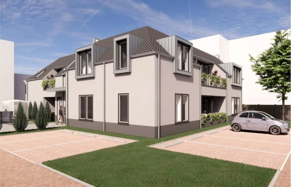 Photo 4 of 1e van Leyden Gaelstraat 19-E