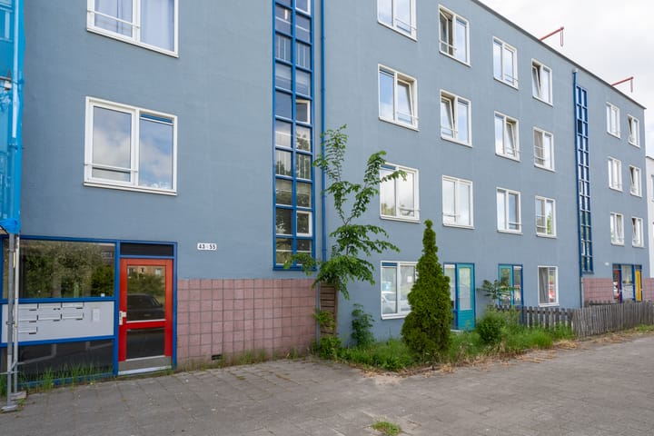 Foto 5 van Vlakkerweg 51