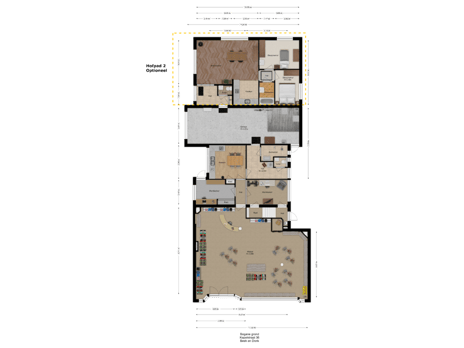 View floorplan