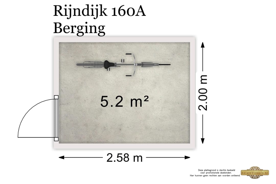 Photo 56 of Rijndijk 160-A