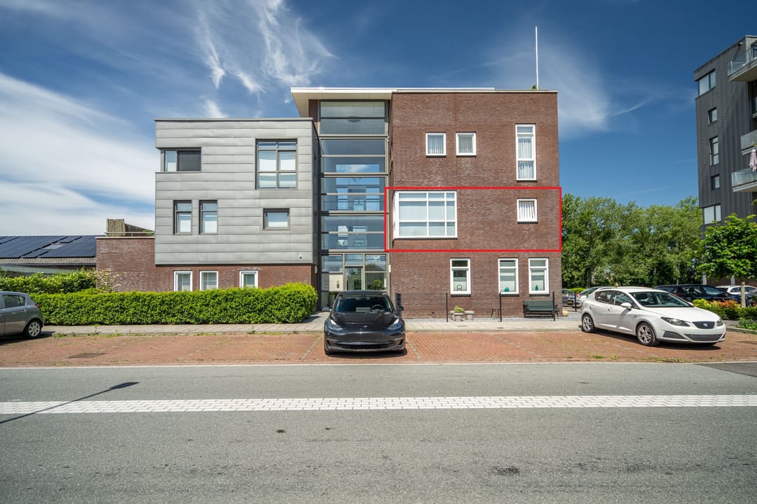 Photo 1 of Rijndijk 160-A