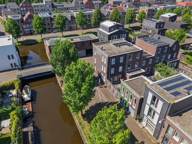 Photo 43 of Schoklandstraat 32