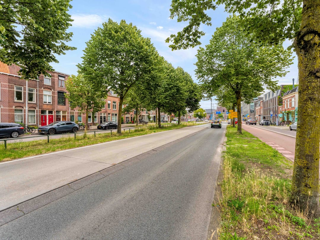 Photo 32 of Borneostraat 17