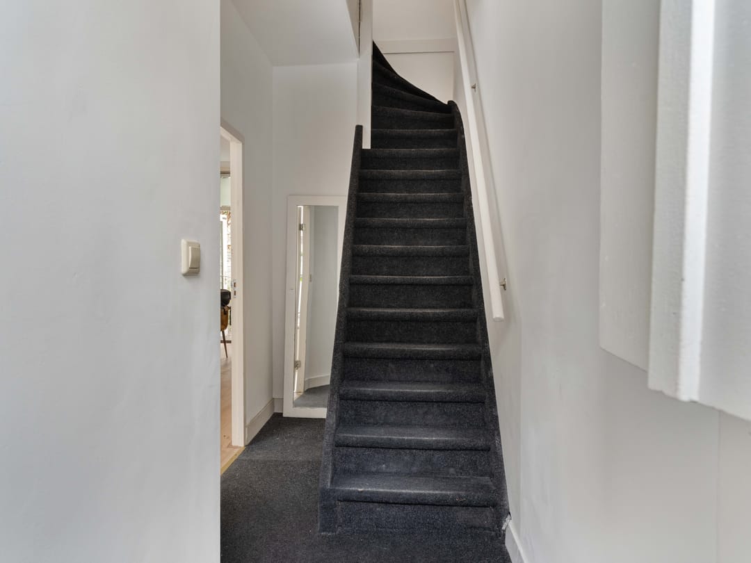 Photo 17 of Borneostraat 17