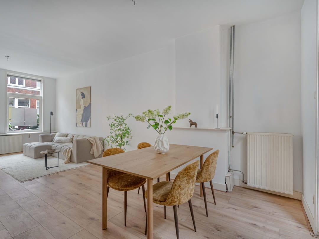 Photo 8 of Borneostraat 17