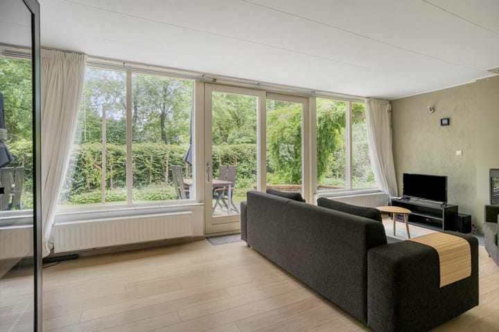 Woning te koop: De Valouwe 2, Appelscha