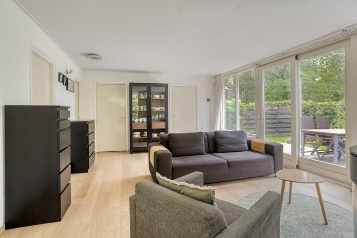 Woning te koop: De Valouwe 2, Appelscha