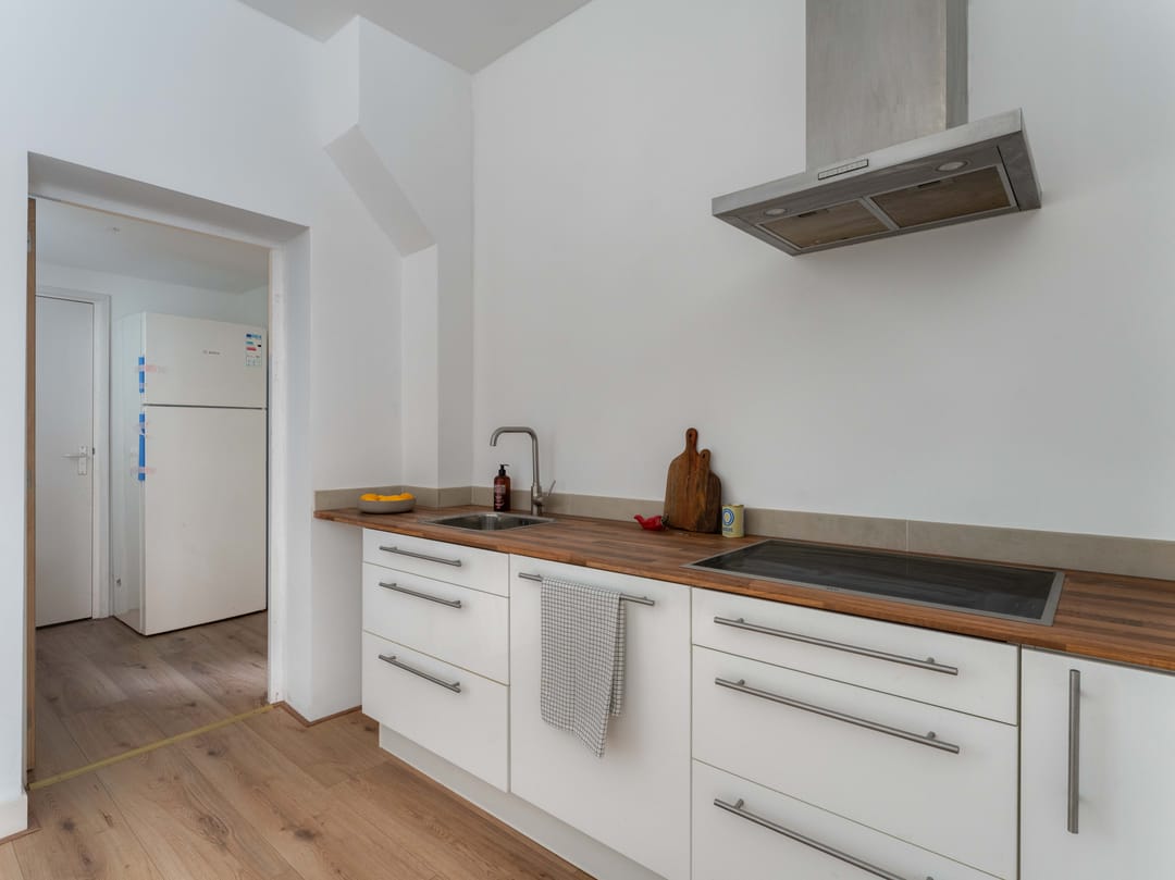Photo 11 of Borneostraat 17