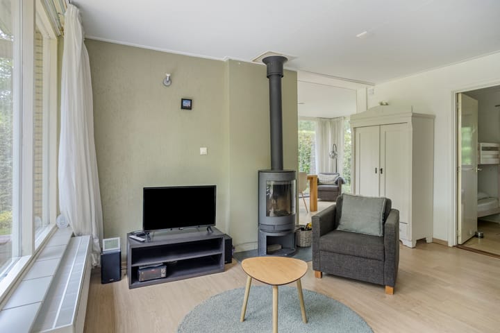 Woning te koop: De Valouwe 2, Appelscha