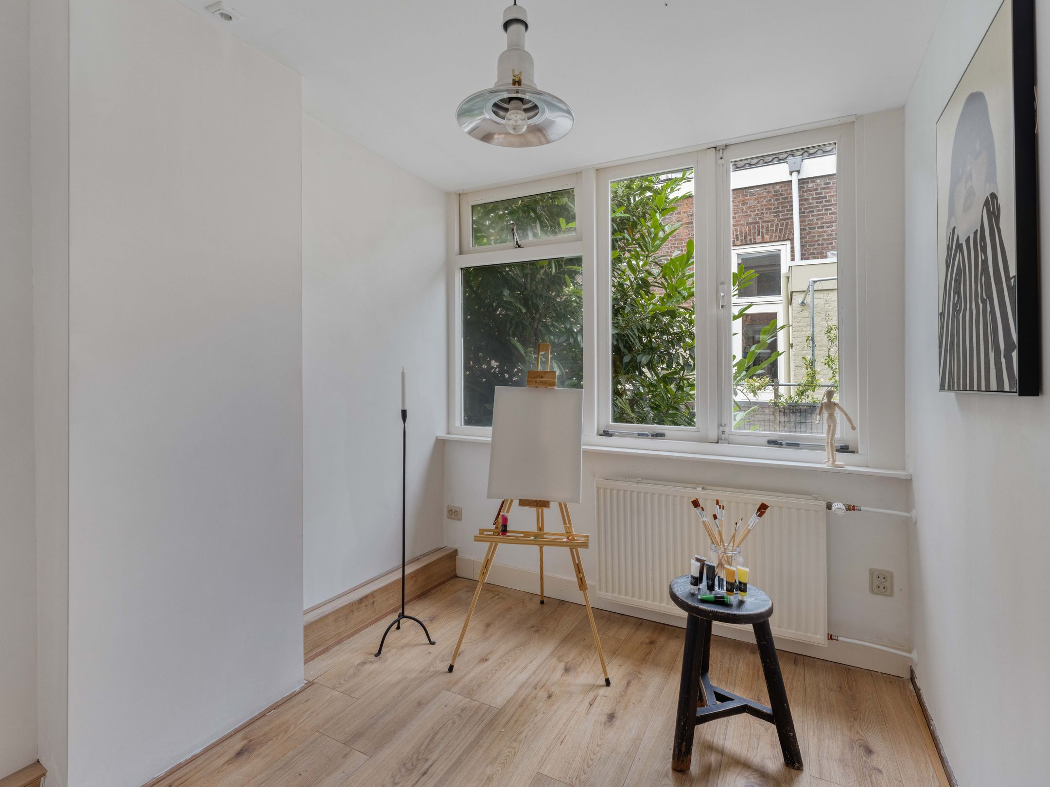 Photo 21 of Borneostraat 17