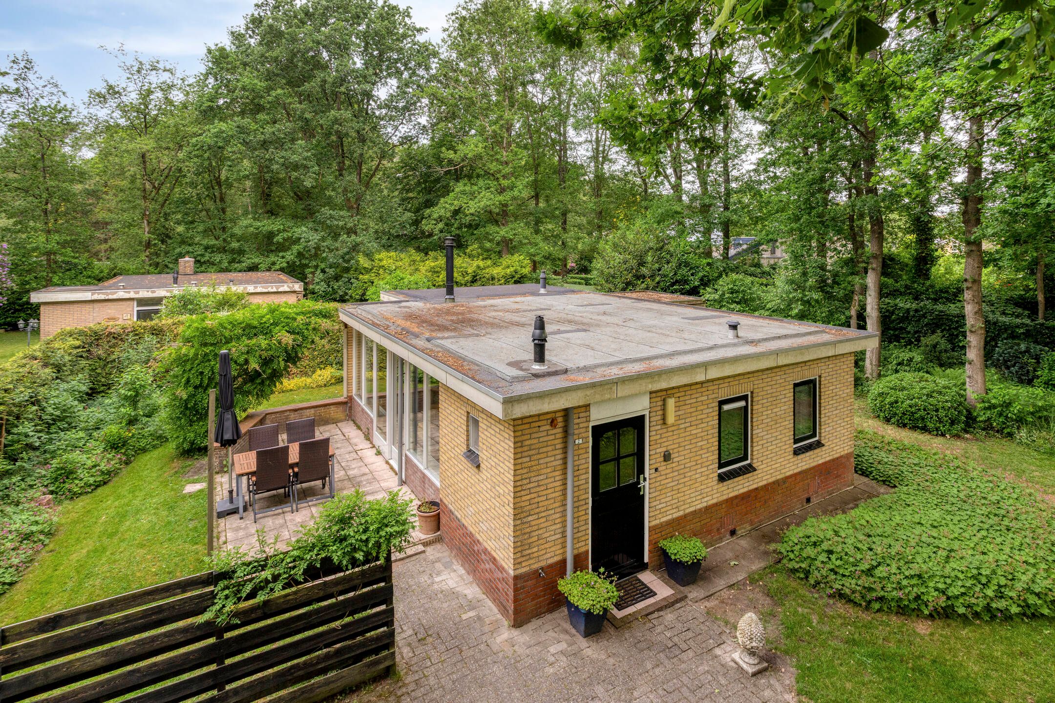 2-bedroom freehold villa in Appelscha — photo 3 of 5