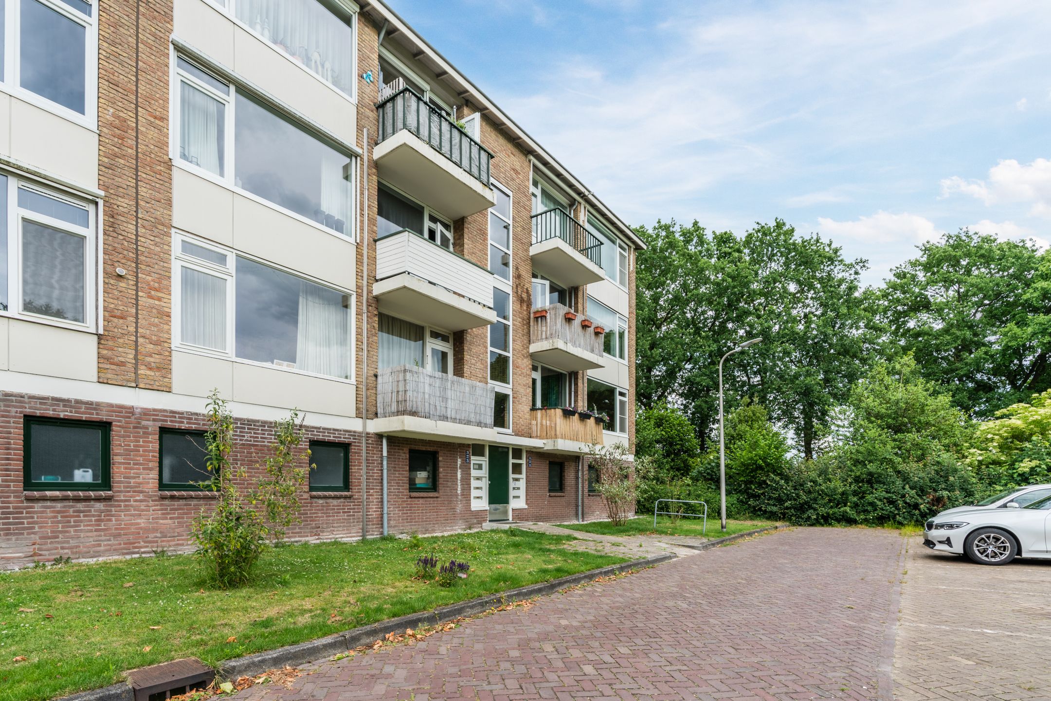 Anemoonstraat 31 Hoogeveen - Aanzicht 2