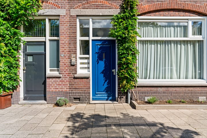 Foto 2 van Vondellaan 23