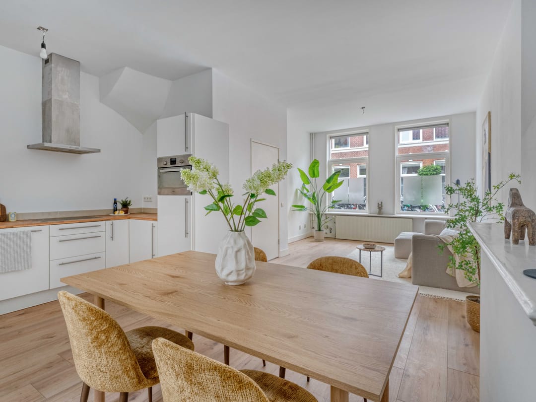 Photo 7 of Borneostraat 17