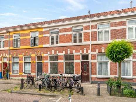 Borneostraat thumbnail