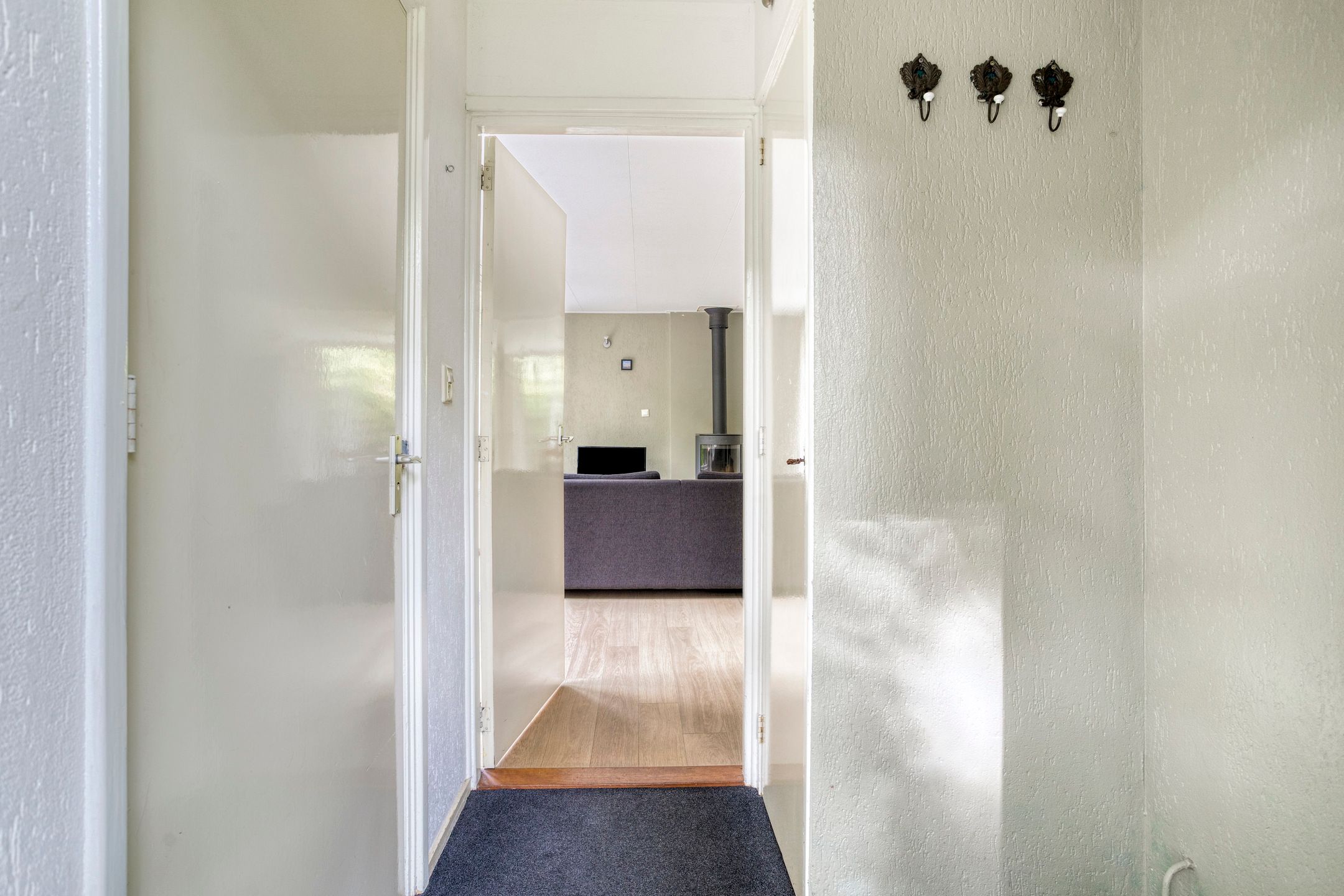 2-bedroom freehold villa in Appelscha — photo 5 of 5