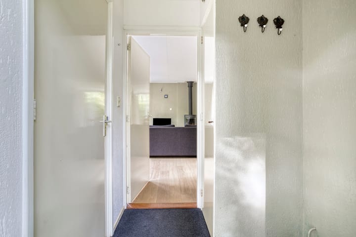 Woning te koop: De Valouwe 2, Appelscha