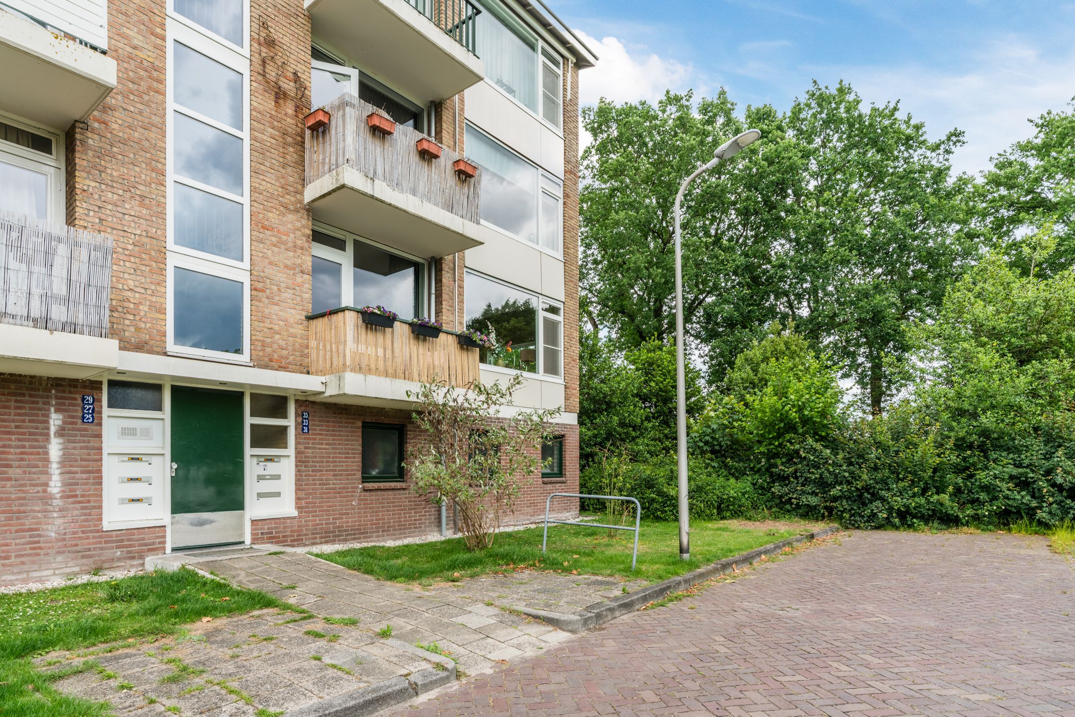 Anemoonstraat 31 Hoogeveen - Aanzicht 4
