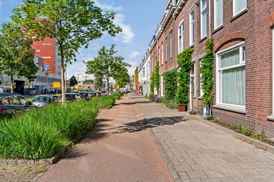 Foto 32 van Vondellaan 23