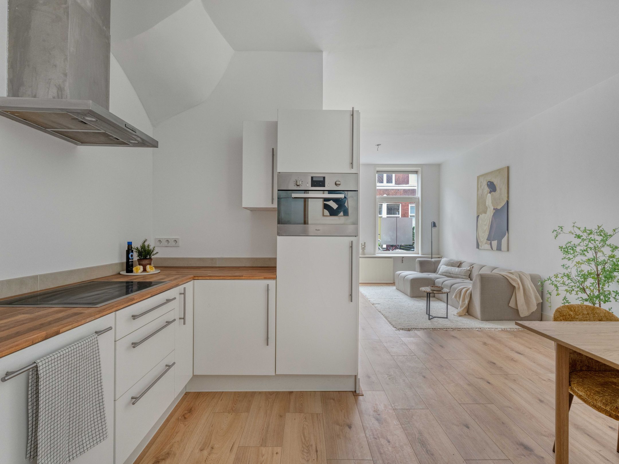 Photo 9 of Borneostraat 17