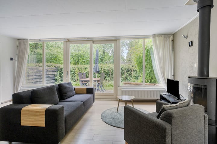 Woning te koop: De Valouwe 2, Appelscha